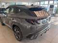 Hyundai TUCSON 1.6*Panoramadach*Hybrid N Line Auto Gris - thumbnail 3