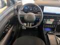 Hyundai TUCSON 1.6*Panoramadach*Hybrid N Line Auto Gris - thumbnail 12