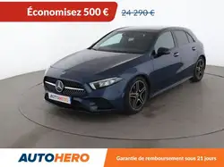 Mercedes-Benz Classe A 180  AMG Line 7G-DCT