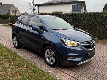 Mokka X 1.4 Turbo 4x4 Edition Start/Stop