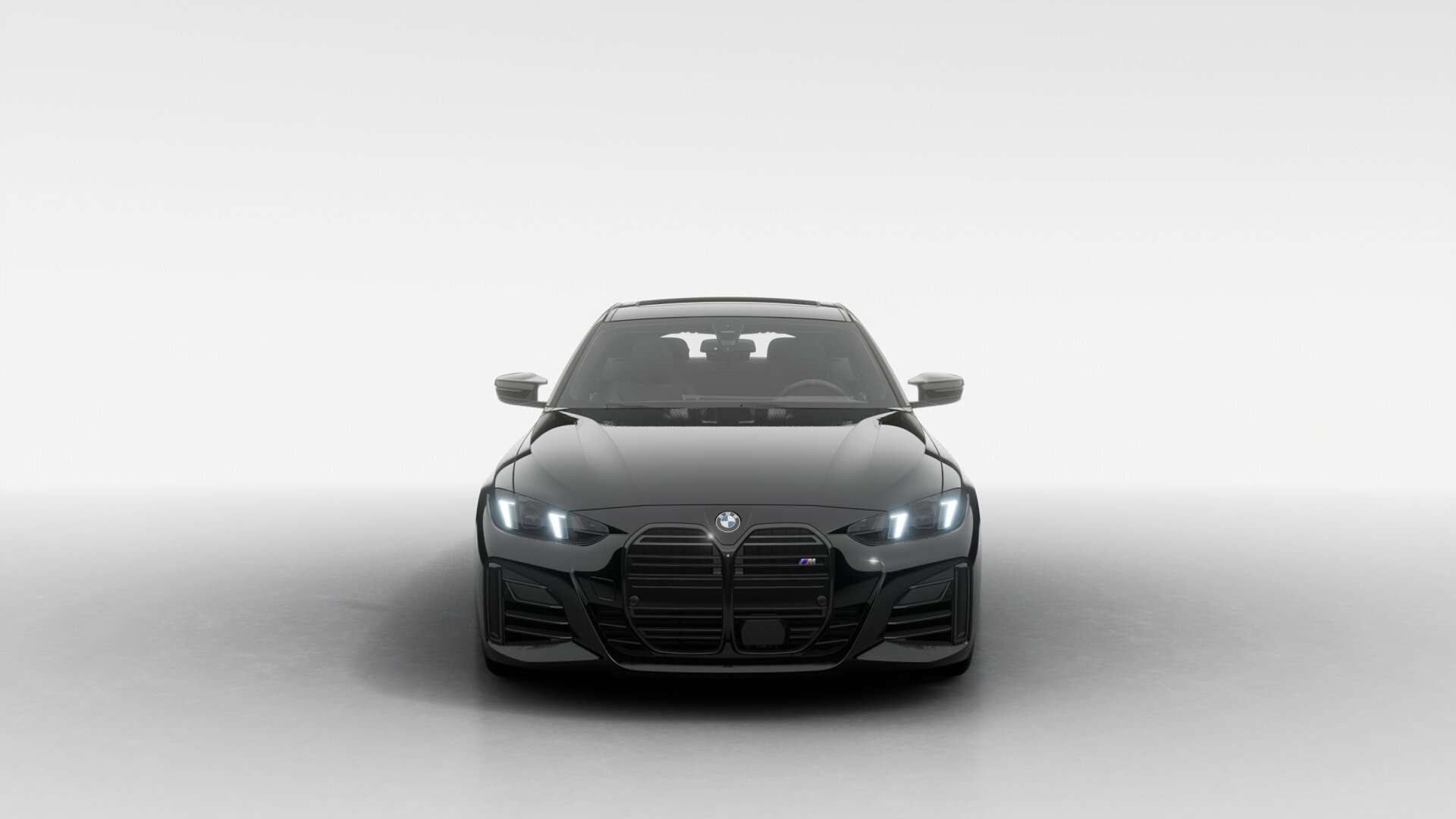 2027 BMW 4 Series Gran Coupe