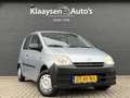 Daihatsu Cuore 1.0-12V Kyoto | dealer onderhouden | betrouwbaar | Grijs - thumbnail 3