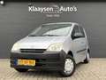 Daihatsu Cuore 1.0-12V Kyoto | dealer onderhouden | betrouwbaar | Grijs - thumbnail 1