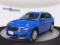 Skoda Kamiq 1.0 tsi ambition 95cv Blu/Azzurro - thumbnail 1