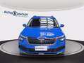 Skoda Kamiq 1.0 tsi ambition 95cv Blu/Azzurro - thumbnail 2
