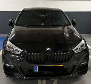 218i Gran Coupe Aut. M Sport Panaromic Sunroof