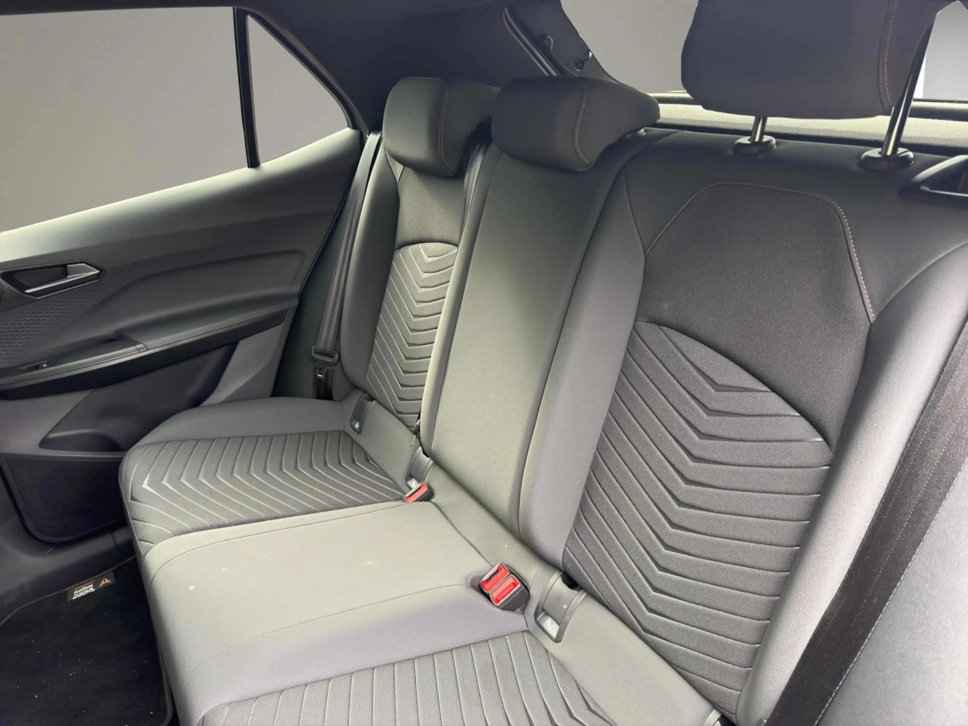 CUPRA Born LED Navi ACC Sitzheizung Rückfahrkamera Klima — photo 10