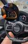 Fiat 500e Icon 320 km 87kw 118cv Gris - thumbnail 3