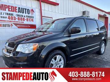 SE Crew Plus | LEATHER | POWER WINDOWS AND LOCKS |