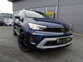 Opel Crossland 1.2 Turbo ULTIMATE Alcantara+LED+Navi Blau - thumbnail 2