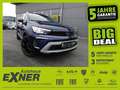 Opel Crossland 1.2 Turbo ULTIMATE Alcantara+LED+Navi Blau - thumbnail 1