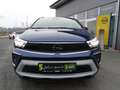 Opel Crossland 1.2 Turbo ULTIMATE Alcantara+LED+Navi Blau - thumbnail 5