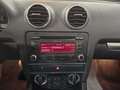 Audi A3 SB Ambition 2,0 TDI DPF S-tronic Grau - thumbnail 11