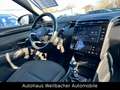Hyundai TUCSON Select Mild-Hybrid 2WD Rosso - thumbnail 11