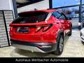 Hyundai TUCSON Select Mild-Hybrid 2WD Rosso - thumbnail 4