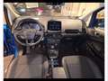 Ford EcoSport 1.0 ecoboost titanium s&s 125cv my20.25 Bleu - thumbnail 5