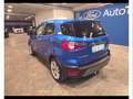 Ford EcoSport 1.0 ecoboost titanium s&s 125cv my20.25 Bleu - thumbnail 10