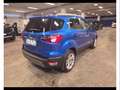 Ford EcoSport 1.0 ecoboost titanium s&s 125cv my20.25 Bleu - thumbnail 11
