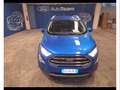 Ford EcoSport 1.0 ecoboost titanium s&s 125cv my20.25 Bleu - thumbnail 15