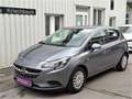 Opel Corsa 1,4 Ecotec Edition Grau - thumbnail 1