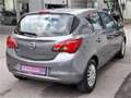 Opel Corsa 1,4 Ecotec Edition Grau - thumbnail 7