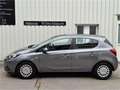Opel Corsa 1,4 Ecotec Edition Grau - thumbnail 4
