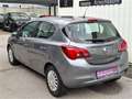 Opel Corsa 1,4 Ecotec Edition Grau - thumbnail 5