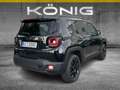 Jeep Renegade 1.3 PHEV Up Automatik 4x4 Klima* Schwarz - thumbnail 3