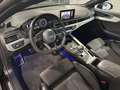 Audi A5 SB 45 TFSI qu. SPORT*S LINE*LED-R.KAM-VIRTUAL Schwarz - thumbnail 26