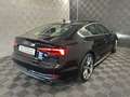 Audi A5 SB 45 TFSI qu. SPORT*S LINE*LED-R.KAM-VIRTUAL Schwarz - thumbnail 4
