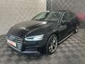 Audi A5 SB 45 TFSI qu. SPORT*S LINE*LED-R.KAM-VIRTUAL Schwarz - thumbnail 2