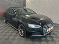 Audi A5 SB 45 TFSI qu. SPORT*S LINE*LED-R.KAM-VIRTUAL Schwarz - thumbnail 1