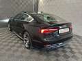 Audi A5 SB 45 TFSI qu. SPORT*S LINE*LED-R.KAM-VIRTUAL Schwarz - thumbnail 3