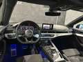 Audi A5 SB 45 TFSI qu. SPORT*S LINE*LED-R.KAM-VIRTUAL Schwarz - thumbnail 27