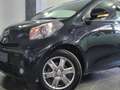 Toyota iQ iQ+*AUTOMATIK*PDC* Noir - thumbnail 9