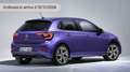 Volkswagen Polo Plus 1.0 TSI 115 CV DSG R-Line Plus Silber - thumbnail 4