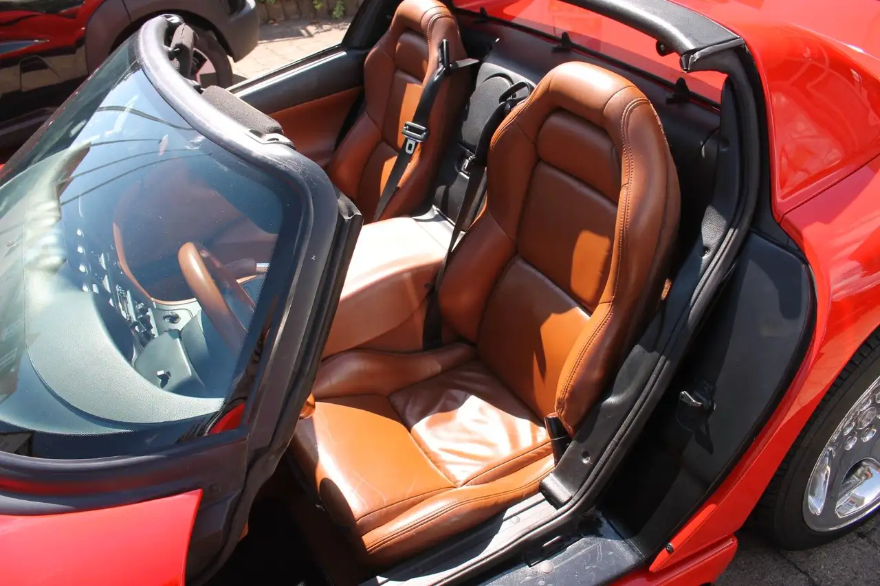 Dodge Viper R/T, foto 11