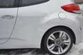 Hyundai VELOSTER Veloster 1.6 blue Premium Sport Edition 2.Hand Silber - thumbnail 27