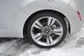 Hyundai VELOSTER Veloster 1.6 blue Premium Sport Edition 2.Hand Silber - thumbnail 29