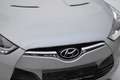 Hyundai VELOSTER Veloster 1.6 blue Premium Sport Edition 2.Hand Silber - thumbnail 37