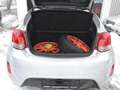 Hyundai VELOSTER Veloster 1.6 blue Premium Sport Edition 2.Hand Silber - thumbnail 9