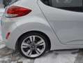 Hyundai VELOSTER Veloster 1.6 blue Premium Sport Edition 2.Hand Silber - thumbnail 28