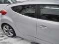Hyundai VELOSTER Veloster 1.6 blue Premium Sport Edition 2.Hand Silber - thumbnail 34