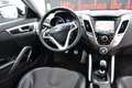 Hyundai VELOSTER Veloster 1.6 blue Premium Sport Edition 2.Hand Silber - thumbnail 14