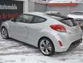 Hyundai VELOSTER Veloster 1.6 blue Premium Sport Edition 2.Hand Silber - thumbnail 4