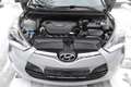 Hyundai VELOSTER Veloster 1.6 blue Premium Sport Edition 2.Hand Silber - thumbnail 38