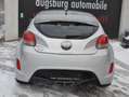 Hyundai VELOSTER Veloster 1.6 blue Premium Sport Edition 2.Hand Silber - thumbnail 8