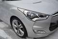 Hyundai VELOSTER Veloster 1.6 blue Premium Sport Edition 2.Hand Silber - thumbnail 24