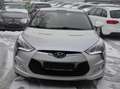 Hyundai VELOSTER Veloster 1.6 blue Premium Sport Edition 2.Hand Silber - thumbnail 7