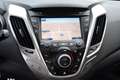 Hyundai VELOSTER Veloster 1.6 blue Premium Sport Edition 2.Hand Silber - thumbnail 19
